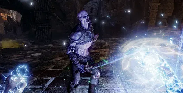 Lichdom Battlemage (2014) PC Full Lichdom Battlemage (2014) PC Full