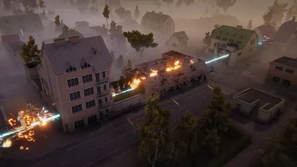 Phantom Brigade (2023) PC Full Español