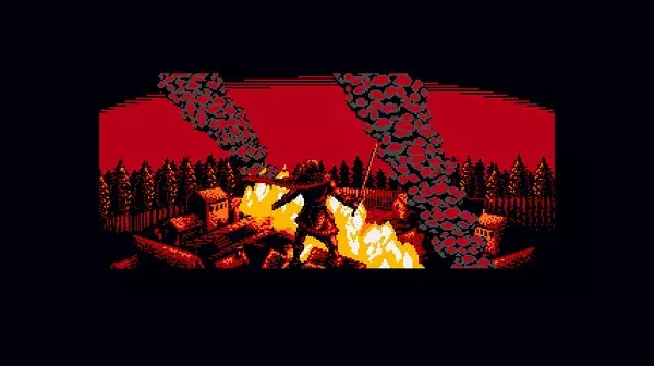 Odallus: The Dark Call (2015) PC Full