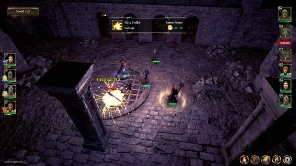 Zoria: Age of Shattering (2024) PC Full