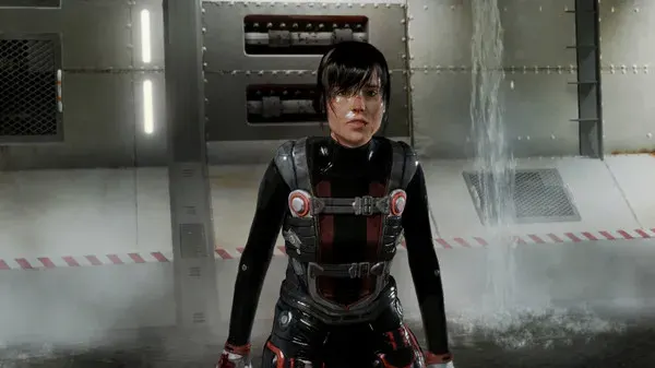 Beyond Two Souls (2019) PC Full Español Latino
