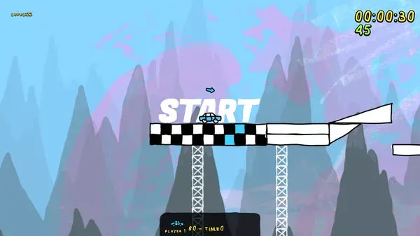 Doodle Derby (2020) PC Full Español