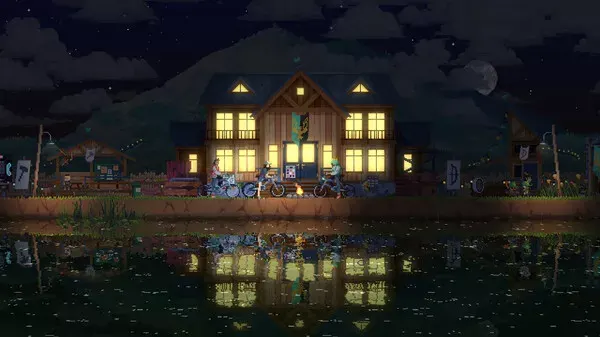 Kingdom Eighties (2023) PC Full Español