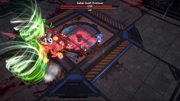 Metal Mutation (2023) PC Full Español