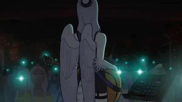 Goodbye Volcano High (2023) PC Full Español
