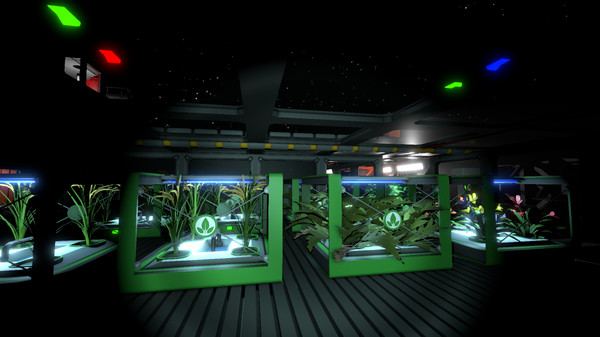 Stationeers PC Game Español