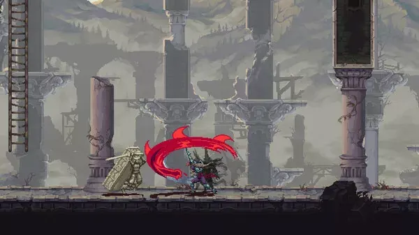 Blasphemous 2 (2023) PC Full Español