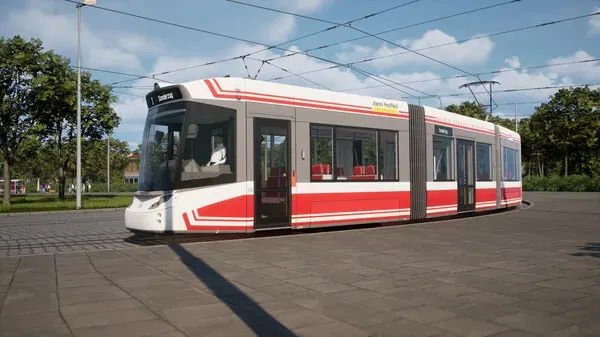 City Transport Simulator (2025) PC Full