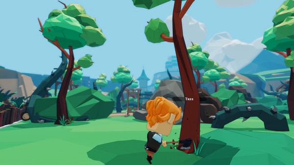 Epic Chef (2021) PC Full Español