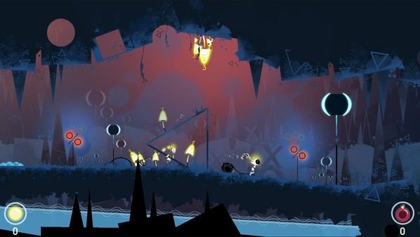 A Tale of Synapse: The Chaos Theories (2021) PC Full Español