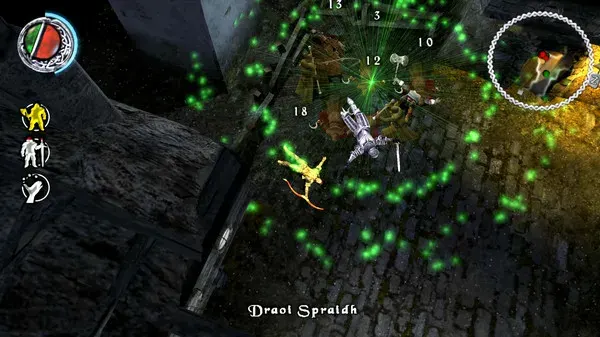 The Bard’s Tale Remastered Collection PC Full Español