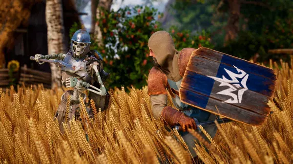 King's Bounty II - Duke's Edition (2021) PC Full Español