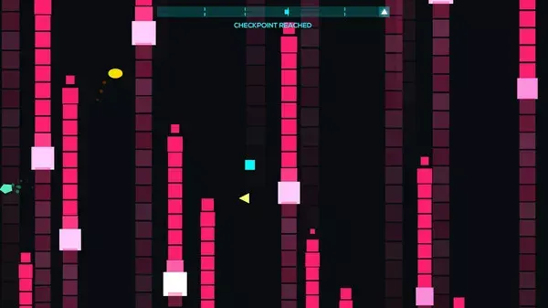 Just Shapes & Beats (2018) PC Full Español