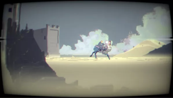 Narita Boy (2021) PC Full Español