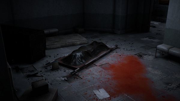 MadMan (2022) PC Full