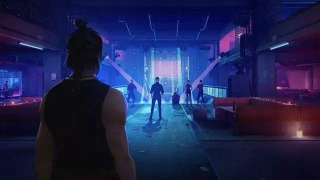Sifu Deluxe Edition (2022) PC Full Español