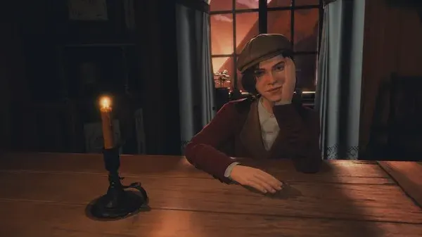 Draugen (2019) PC Full Español
