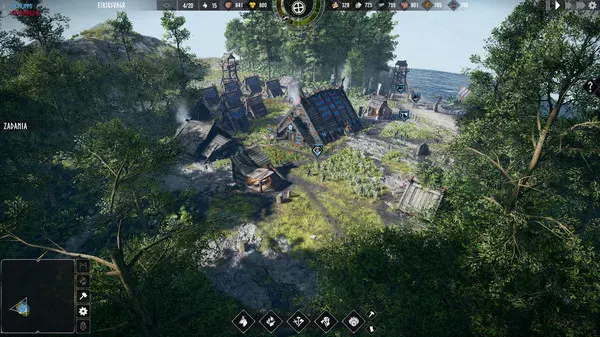 Frozenheim (2022) PC Full Español