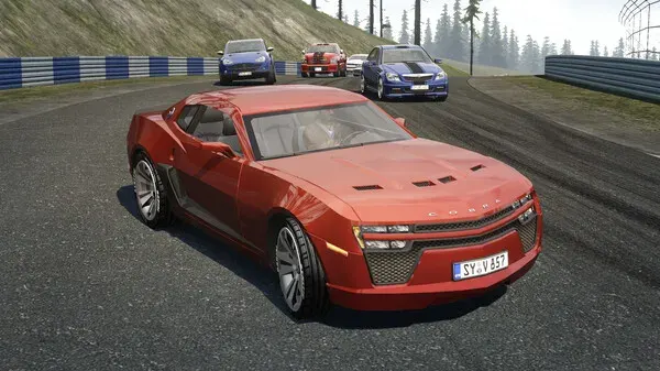 Crash Time - Undercover (2024) PC Full