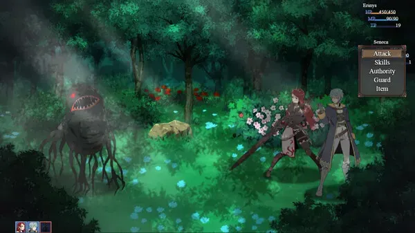 The Silent Kingdom PC-GAME Español