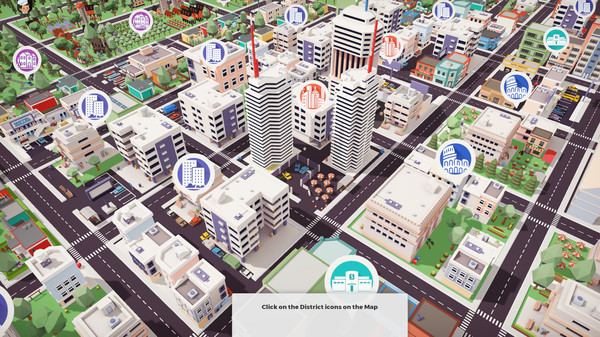 Chef A Restaurant Tycoon Game (2020) PC Full