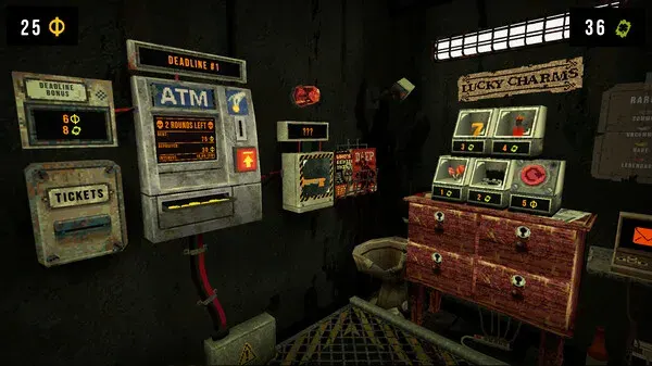 CloverPit (2025) PC Full Español
