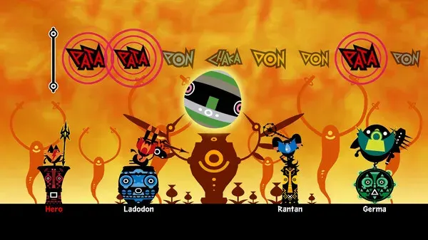 PATAPON 1+2 REPLAY (2025) PC Full Español