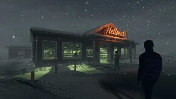 HELLMART (2026) PC Full Español