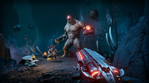 Scathe (2022) PC Full Español