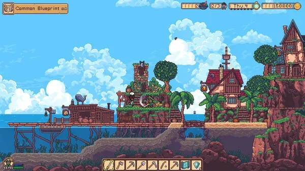 Seablip (2024) PC-GAME