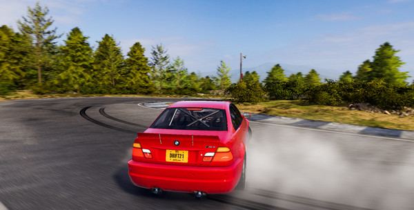 DRIFT21 (2020) PC Game Español