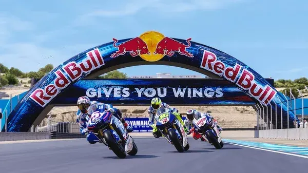 MotoGP 22 (2022) PC Full Español