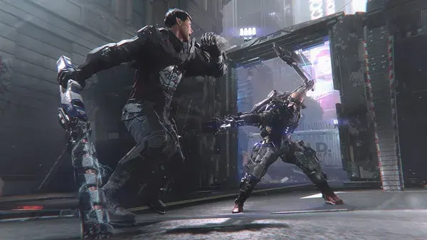 The Surge 2 (2019) PC Full Español