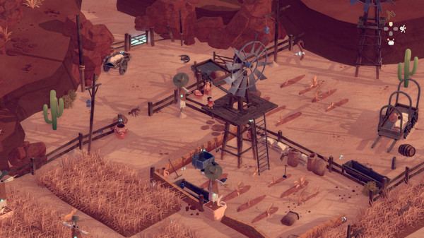 El Hijo - A Wild West Tale (2020) PC Full Español
