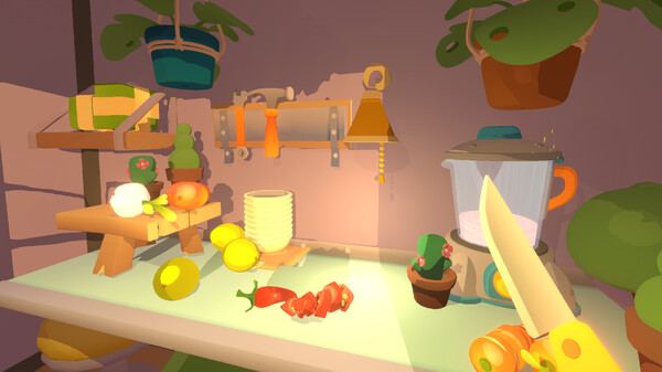 Fruitbus (2024) PC Full Español