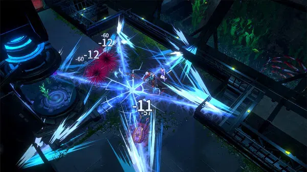 Metal Mutation (2023) PC Full Español