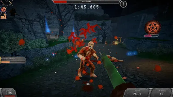 Bloodshed PC-GAME