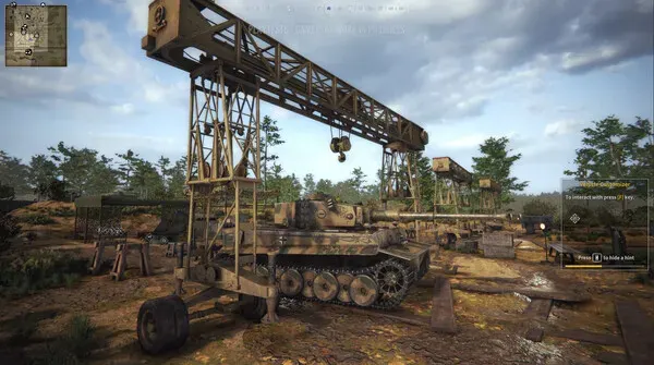 Tank Squad (2025) PC Full Español