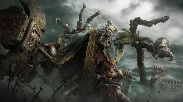 ELDEN RING (2022) PC Full Español