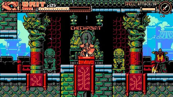 Panzer Paladin (2020) PC Full Español
