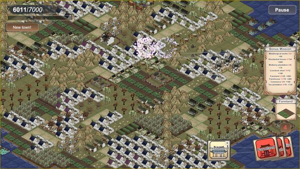 Shanshui Haven (2024) PC Full Español