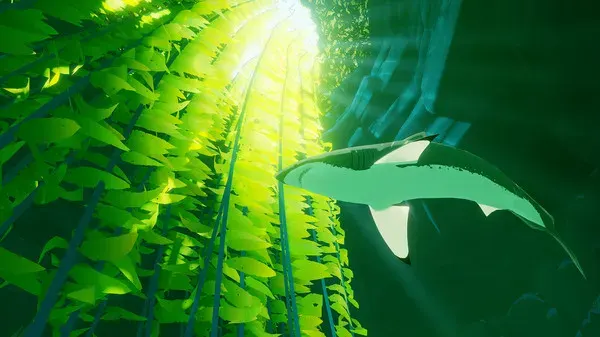 ABZU Deluxe Edition (2016) PC Full Español
