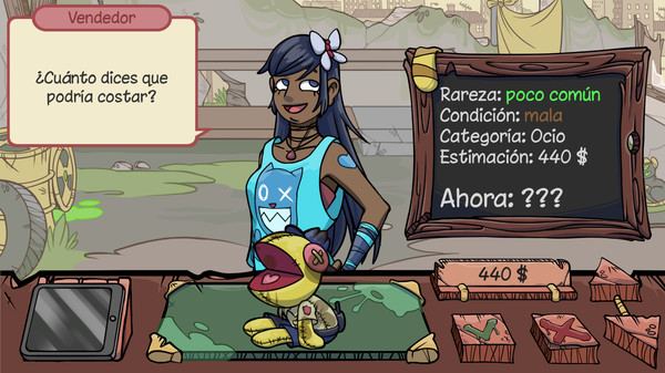 Dealer's Life 2 (2020) PC Game Español Latino