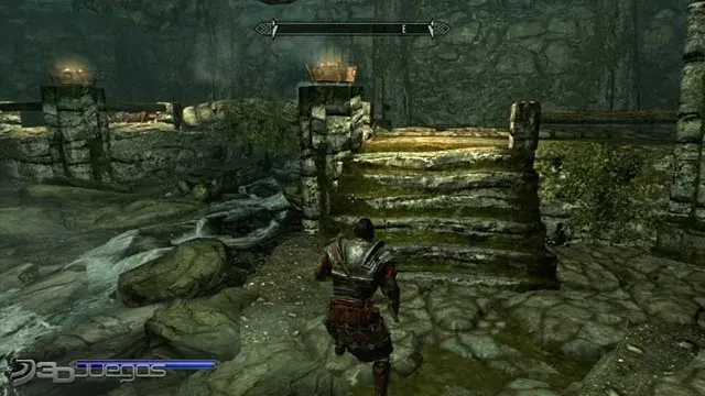 The Elder Scrolls V: Skyrim - Legendary Edition (2013) PC Full Español