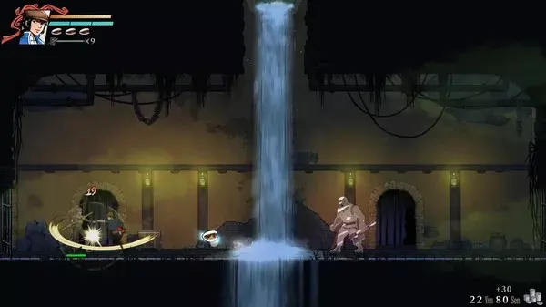 The Legend of Tianding (2021) PC Full