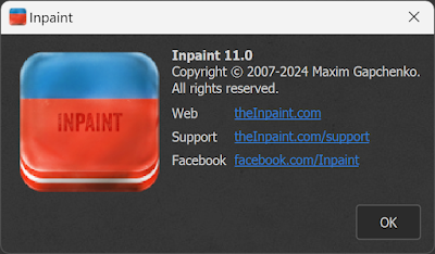 Teorex Inpaint Versión Full Español