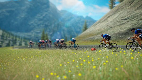 Tour de France 2024 PC Full Español