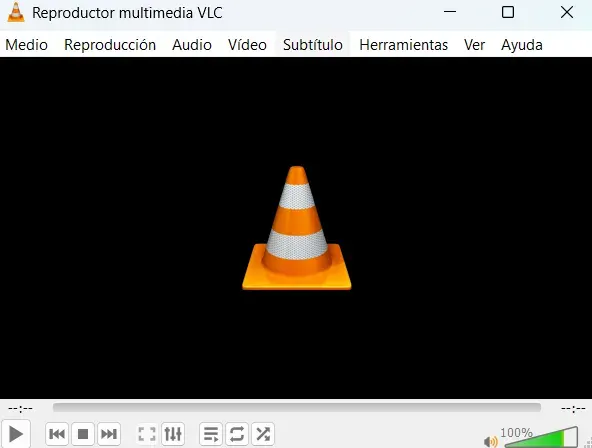VLC Media Player Versión Final Español