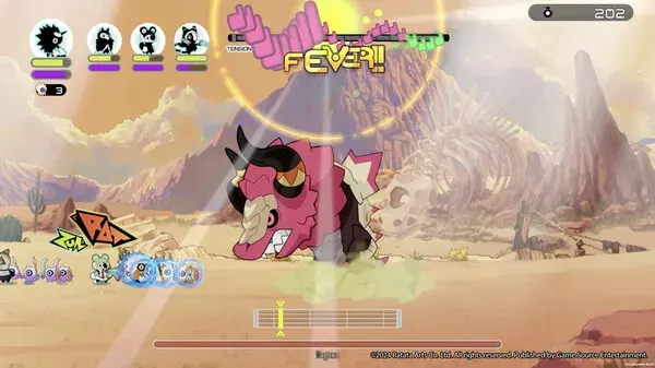 Ratatan PC-GAME Español