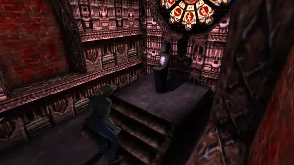 Shadow Man Remastered (2021) PC Full Español